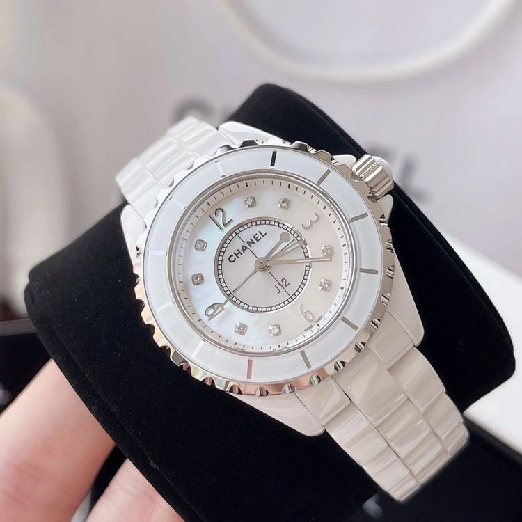 CHANEL Watches TopPick 181634