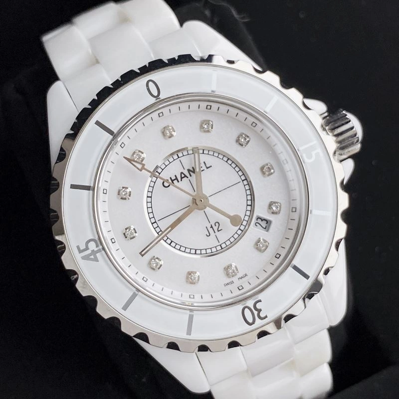 CHANEL Watches Comfortable 181639