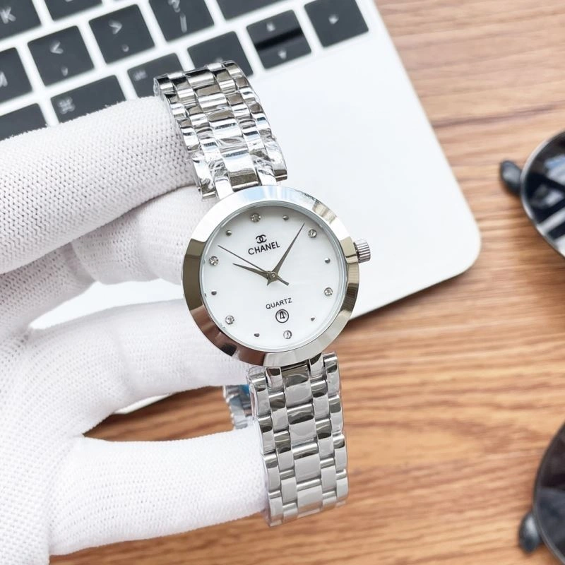 WrinkleFree CHANEL Watches 181638