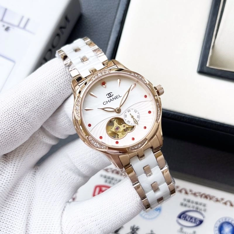 CHANEL Watches Tailored 181630