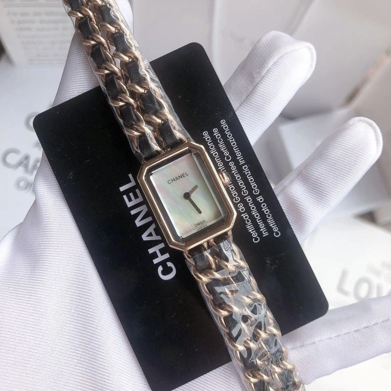 CHANEL Watches Minimalist 181622