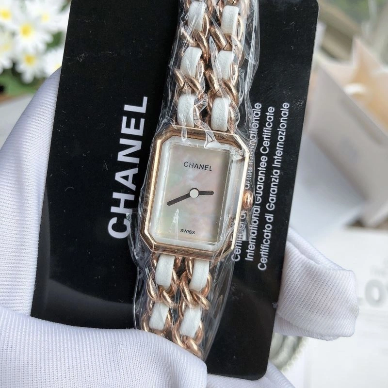 Affordable CHANEL Watches 181615