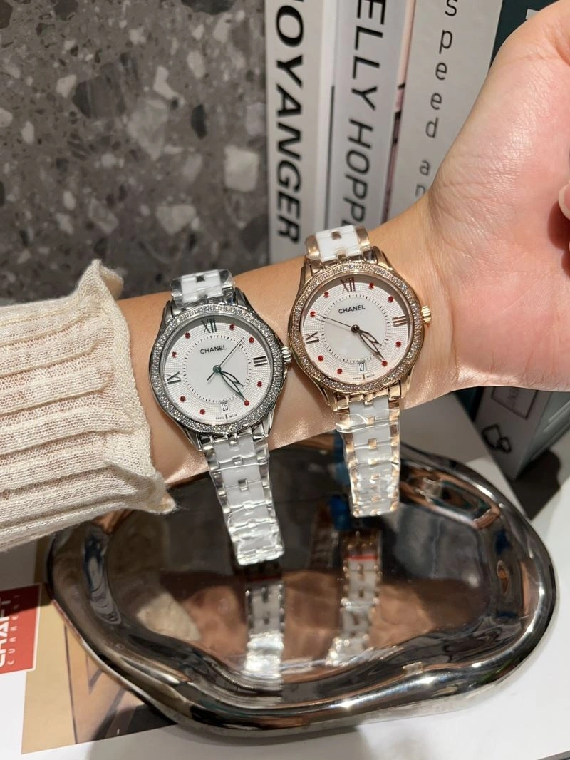 Trendy CHANEL Watches 181625