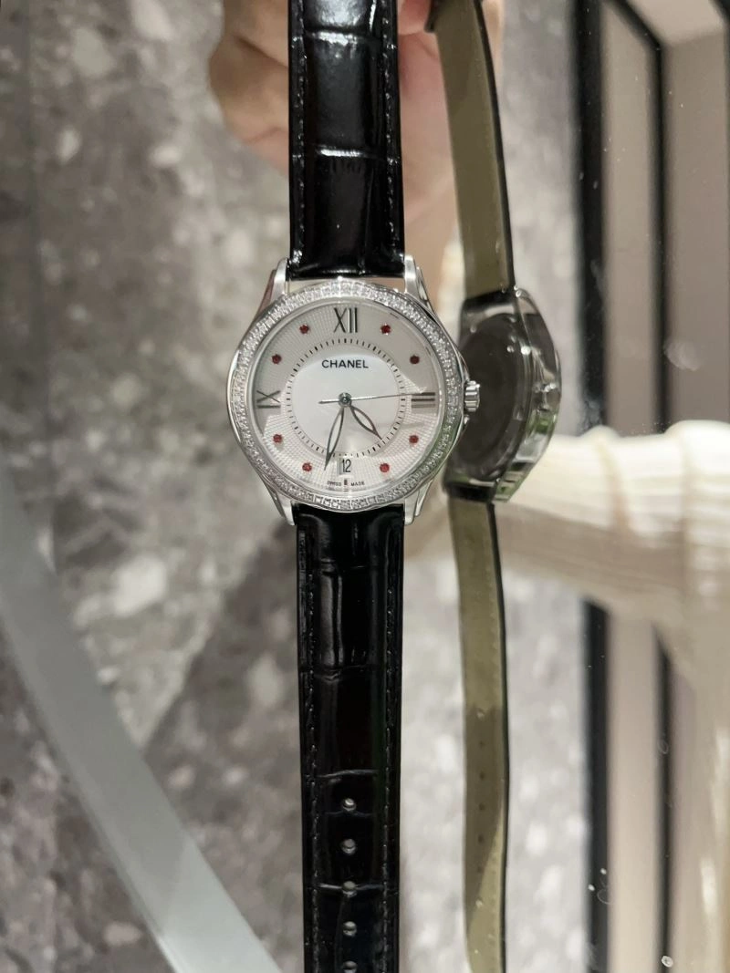 CHANEL Watches NewStyle 181626