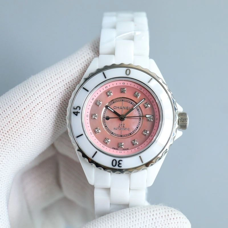 CHANEL Watches Sustainable 181607