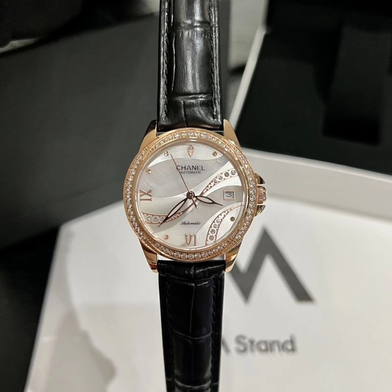 FreshLook CHANEL Watches 181620