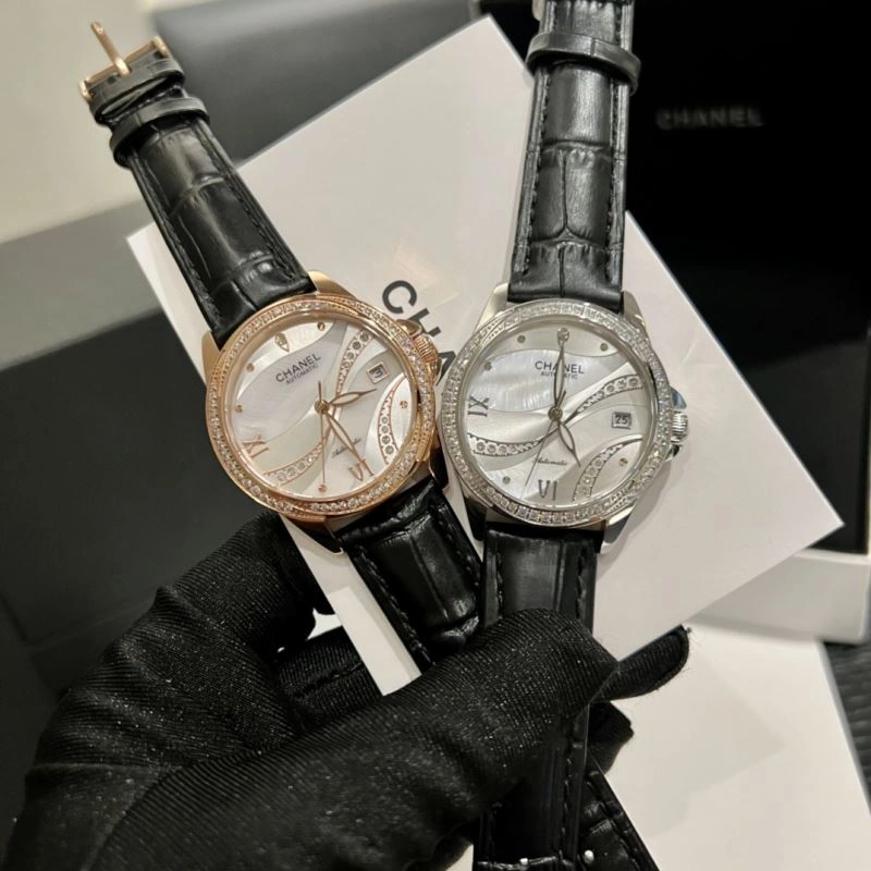 Reliable CHANEL Watches 181612
