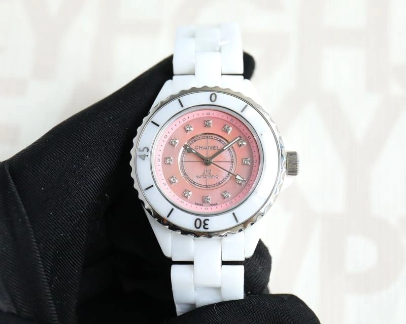 Youthful CHANEL Watches 181610