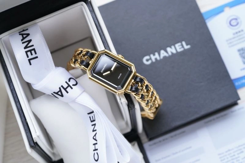 CHANEL Watches TechFriendly 181609