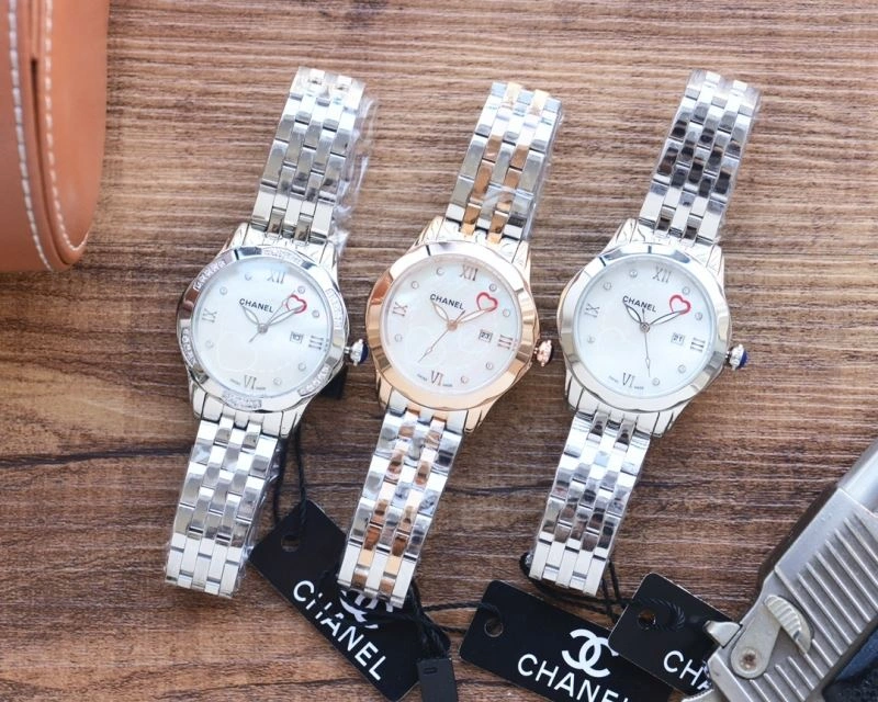 CHANEL Watches Trendsetting 181623