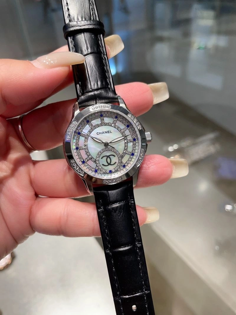 CHANEL Watches TechFriendly 181595