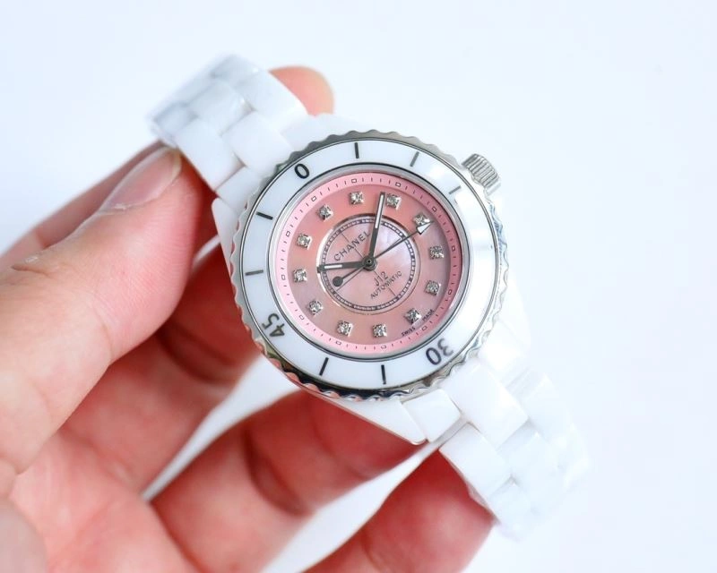 TimelessDesign CHANEL Watches 181592