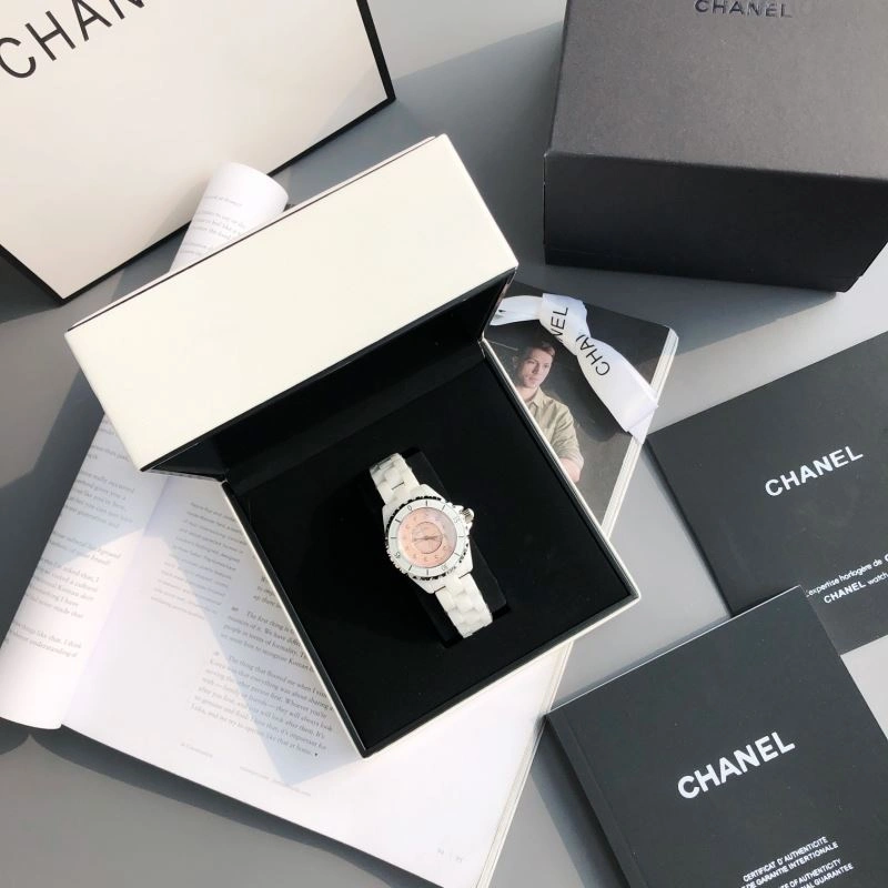 Upgraded CHANEL Watches 181600