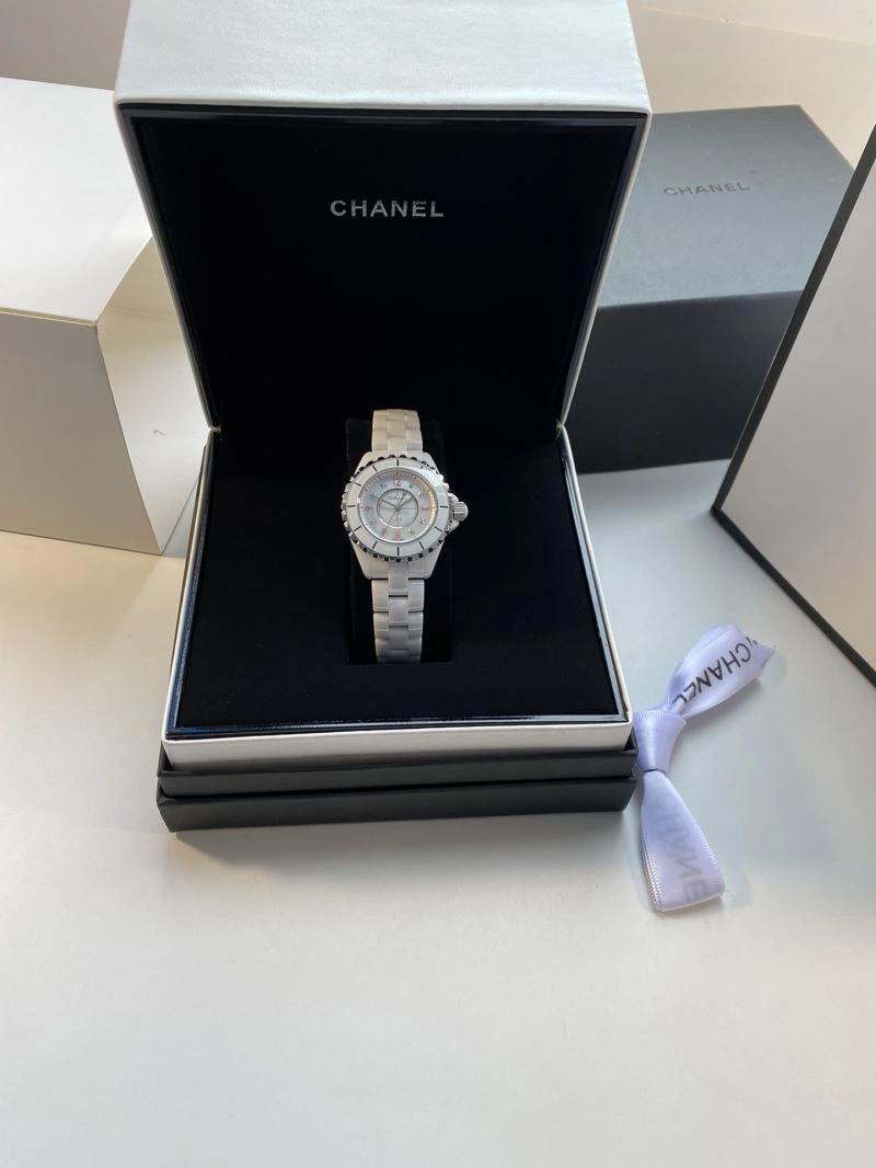 CHANEL Watches Efficient 181603
