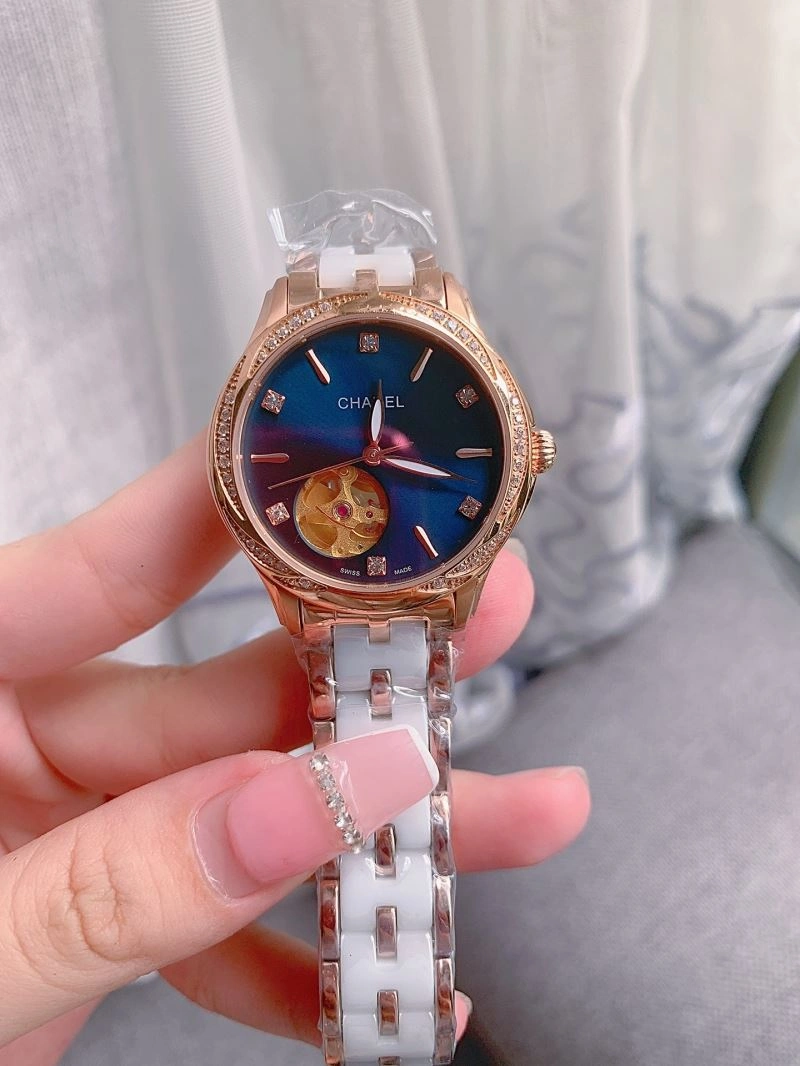 CHANEL Watches Trendy 181602