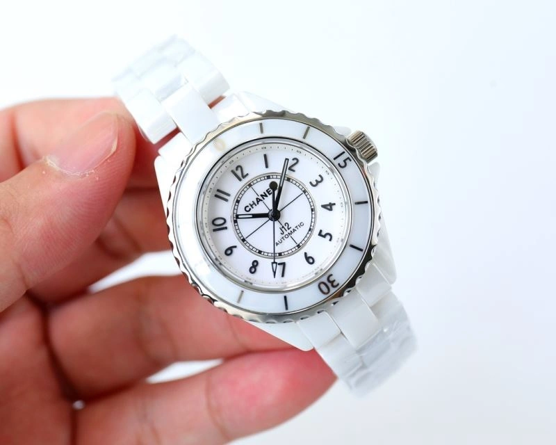 Durable CHANEL Watches 181591