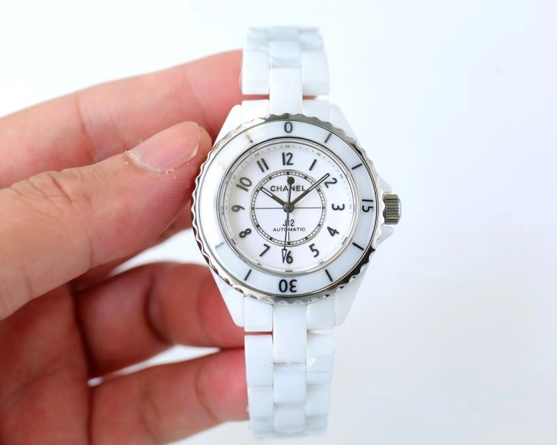 Durable CHANEL Watches 181591