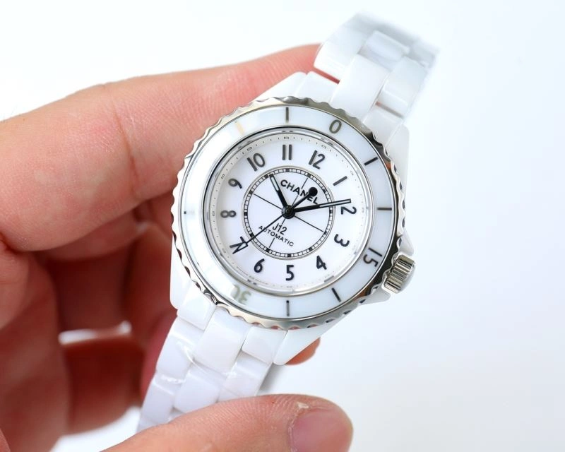 Durable CHANEL Watches 181591