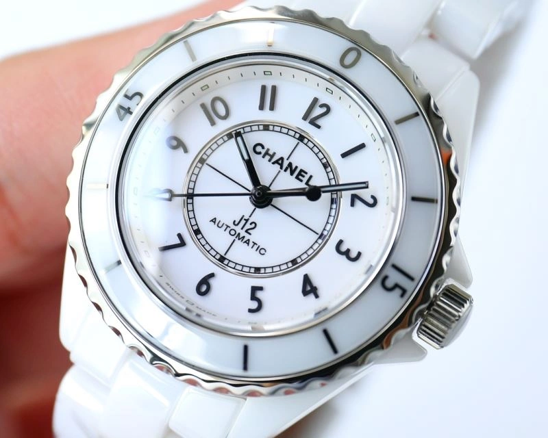 Durable CHANEL Watches 181591