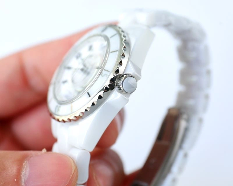Durable CHANEL Watches 181591