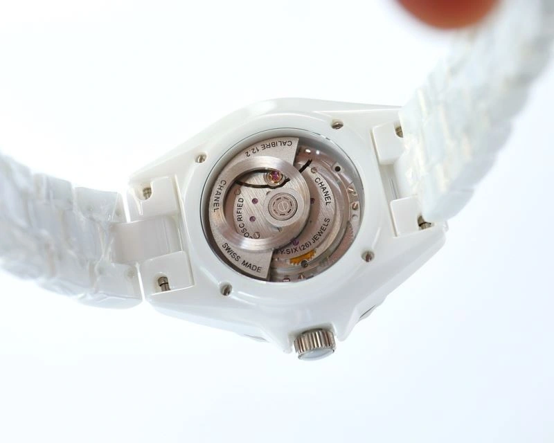 Durable CHANEL Watches 181591