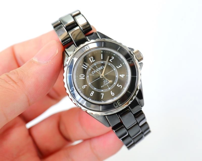Durable CHANEL Watches 181589