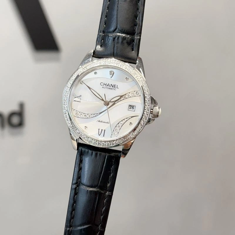 CHANEL Watches Refined 181567