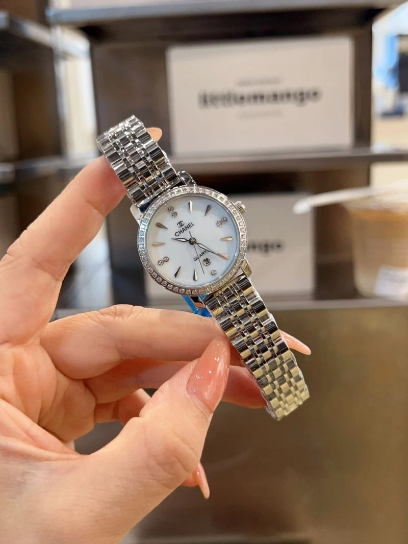 Packable CHANEL Watches 181579