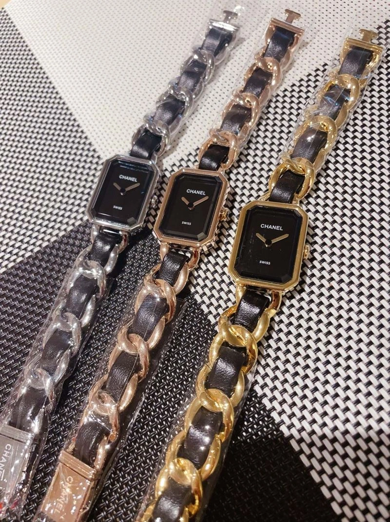 BestValue CHANEL Watches 181572