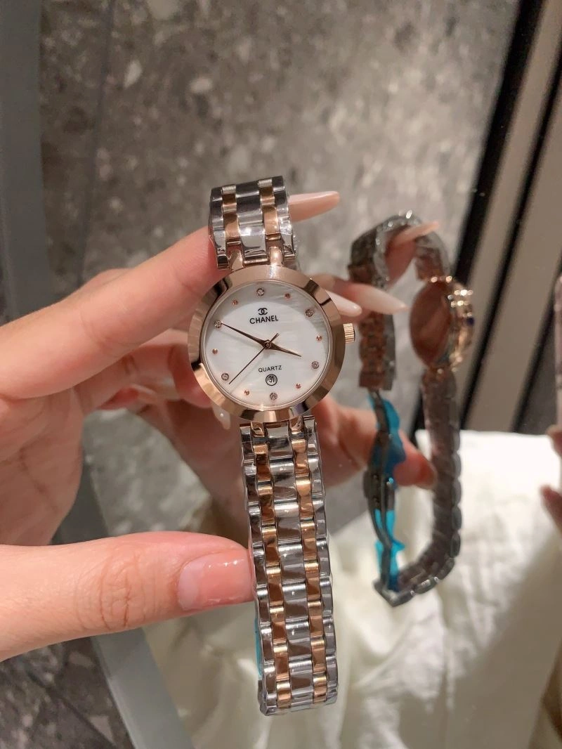 CHANEL Watches HighQuality 181580