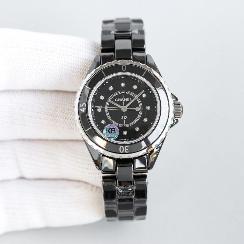 CHANEL Watches SoftTouch 181566