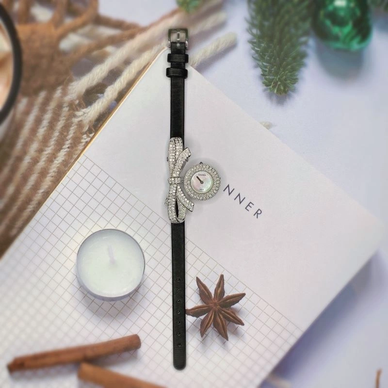 Original CHANEL Watches 181563