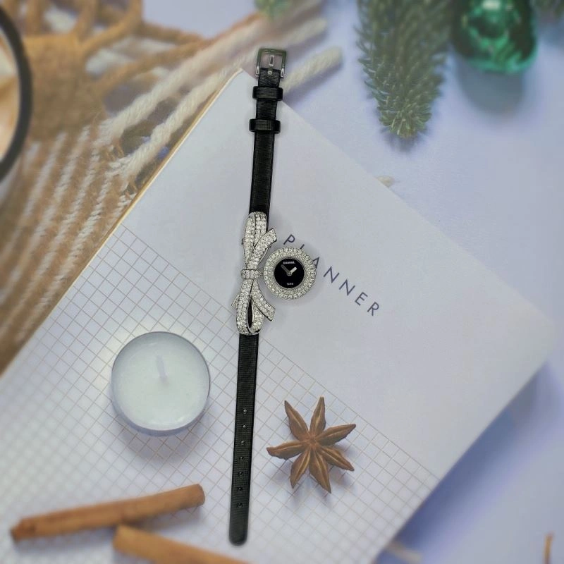GoodFit CHANEL Watches 181581