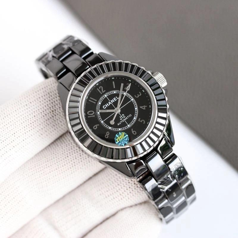 CHANEL Watches Soft 181583
