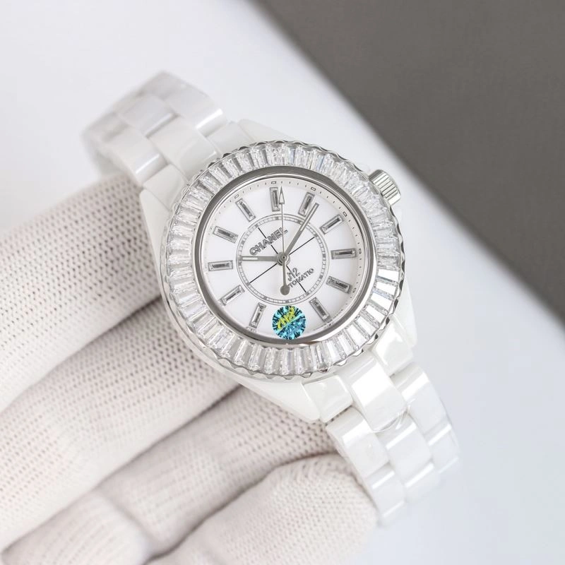 Chic CHANEL Watches 181560