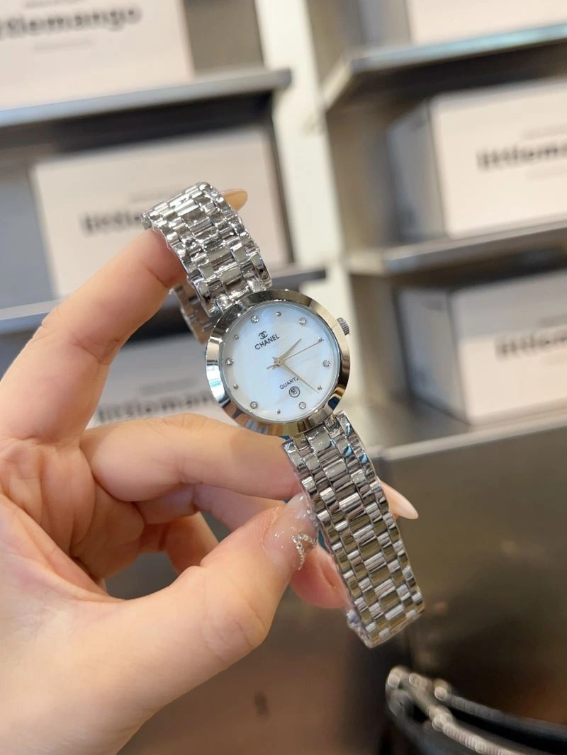 MoistureWicking CHANEL Watches 181577