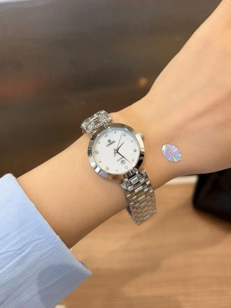 MoistureWicking CHANEL Watches 181577