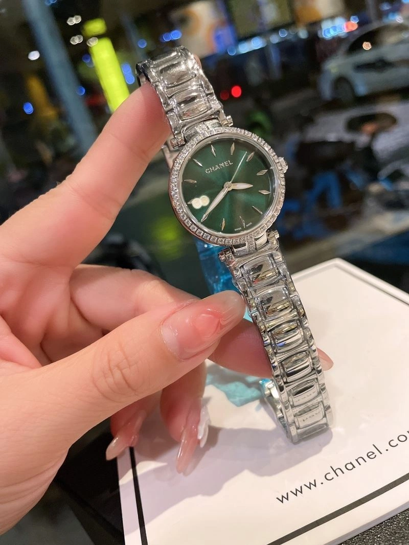 CHANEL Watches QuickDry 181570