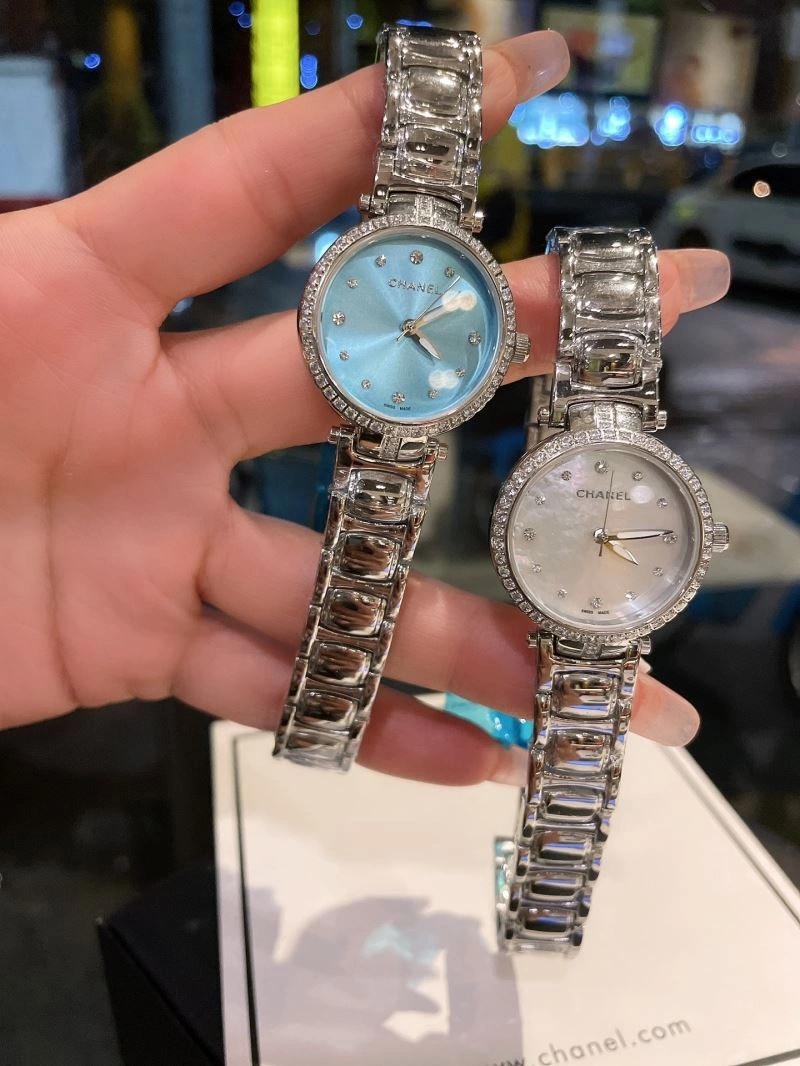 CHANEL Watches Refined 181558