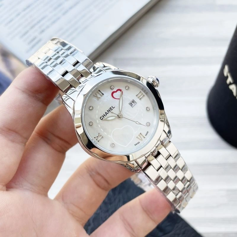 CHANEL Watches Sporty 181587