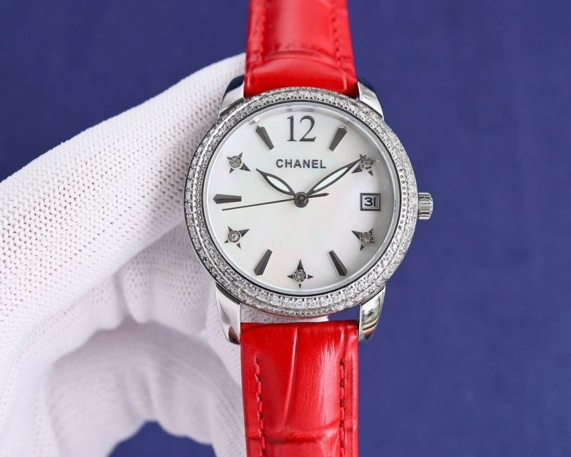 CHANEL Watches Tailored 181586