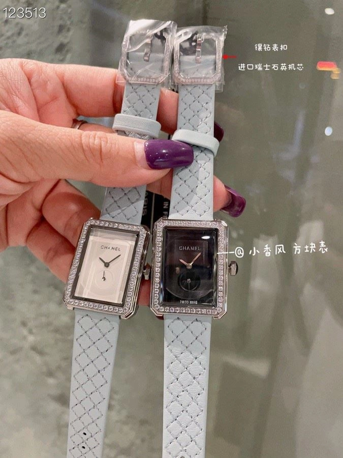 HighQuality CHANEL Watches 181557