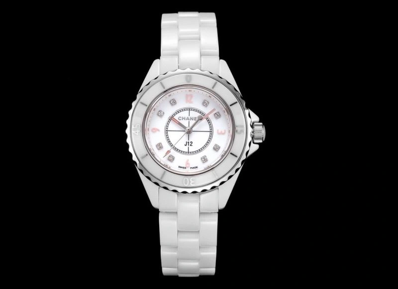 SunProtective CHANEL Watches 181554
