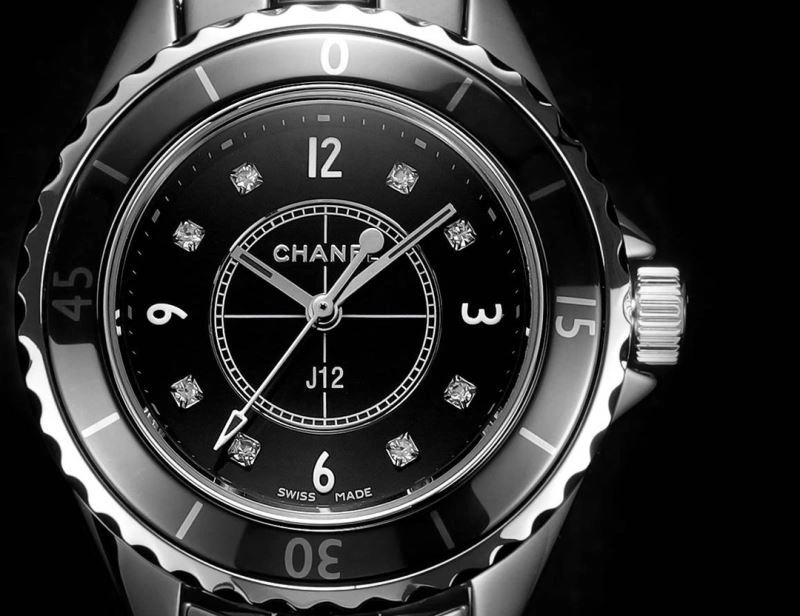Affordable CHANEL Watches 181575