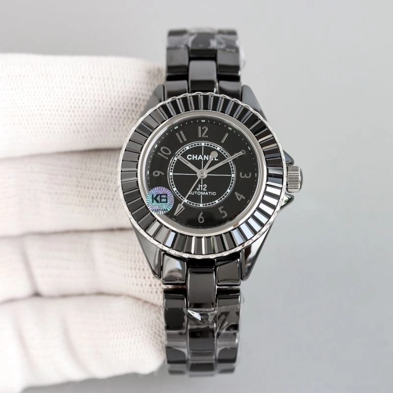 CHANEL Watches Sporty 181574