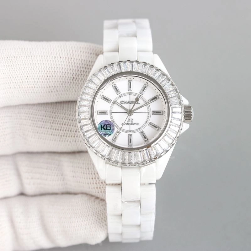 CHANEL Watches Efficient 181555