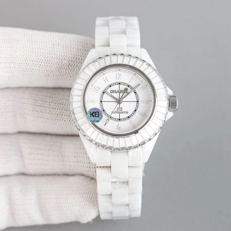 CHANEL Watches NewStyle 181556