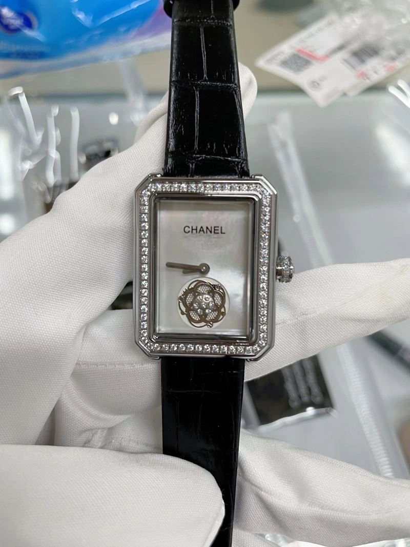 SmartChoice CHANEL Watches 181552