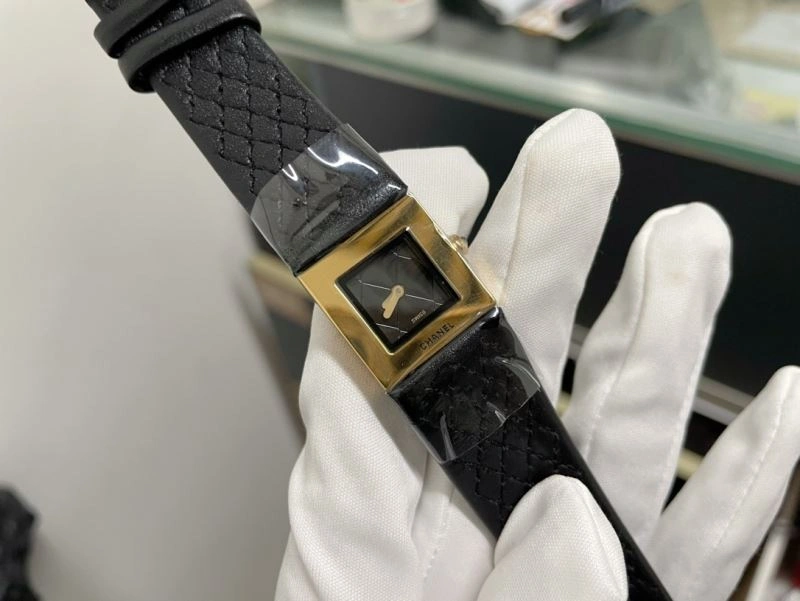 CHANEL Watches OdorResistant 181549