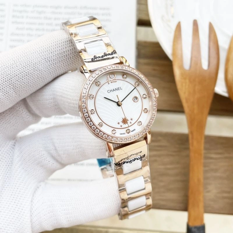 CHANEL Watches Packable 181550